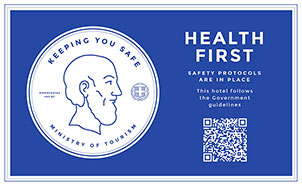 health-first